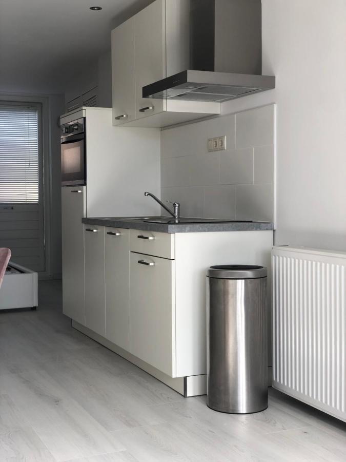 זנדוורט Casa Belle Dune מראה חיצוני תמונה