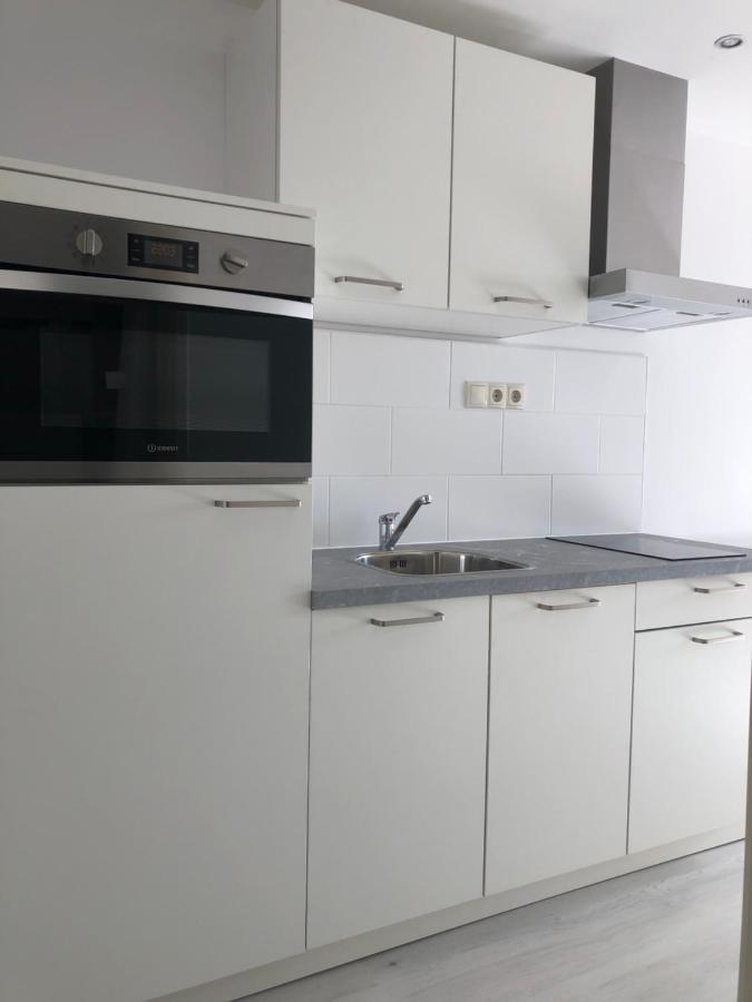 זנדוורט Casa Belle Dune מראה חיצוני תמונה