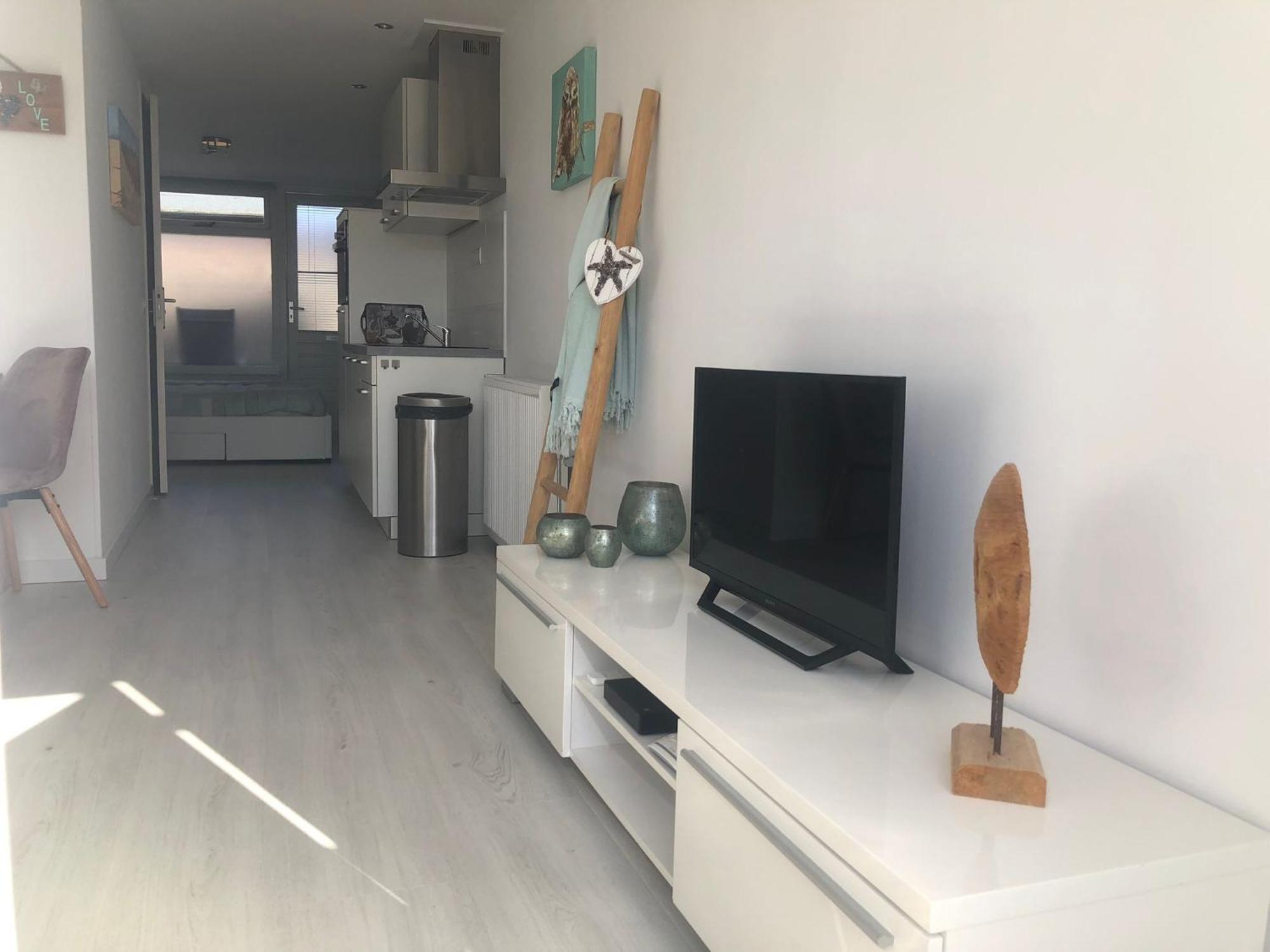 זנדוורט Casa Belle Dune מראה חיצוני תמונה