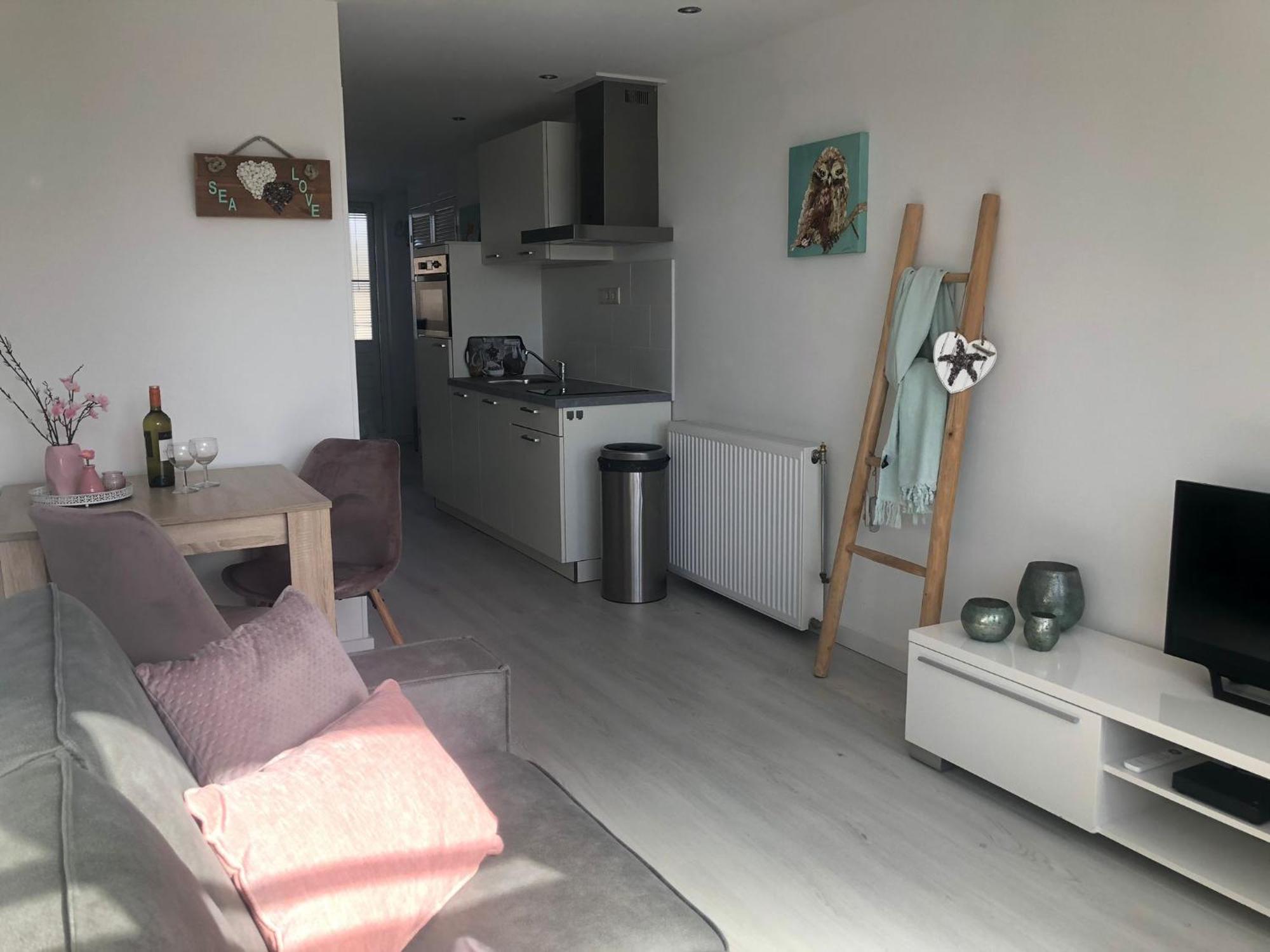 זנדוורט Casa Belle Dune מראה חיצוני תמונה