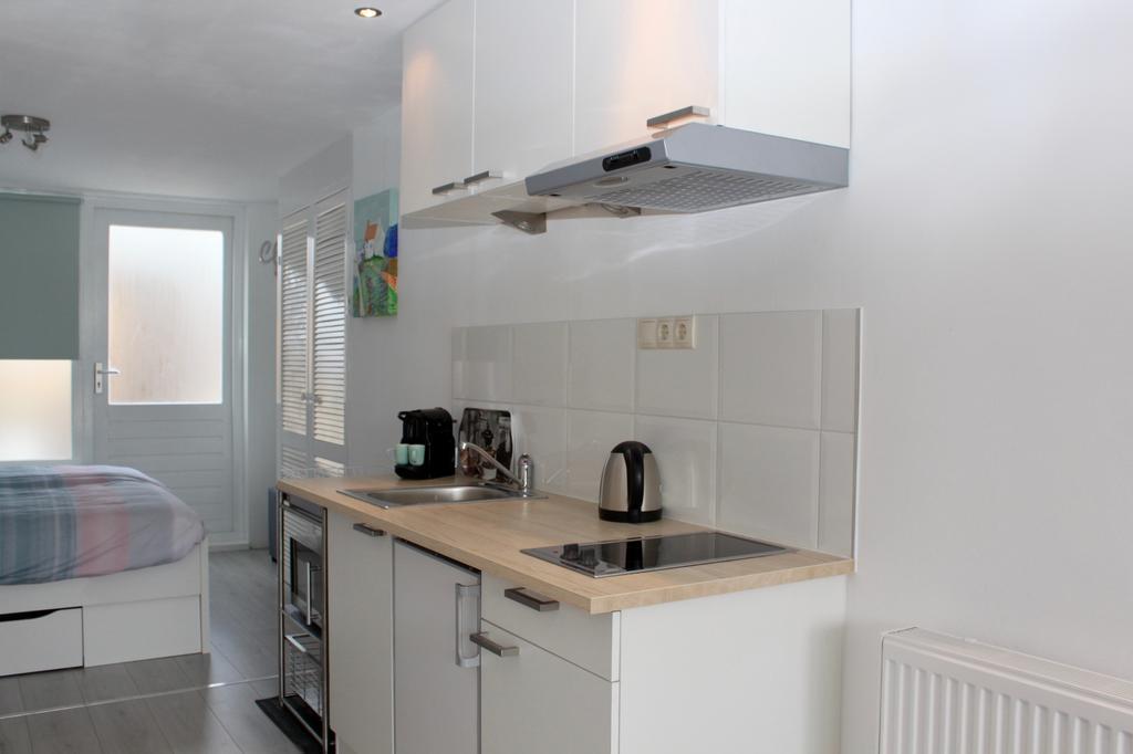זנדוורט Casa Belle Dune מראה חיצוני תמונה