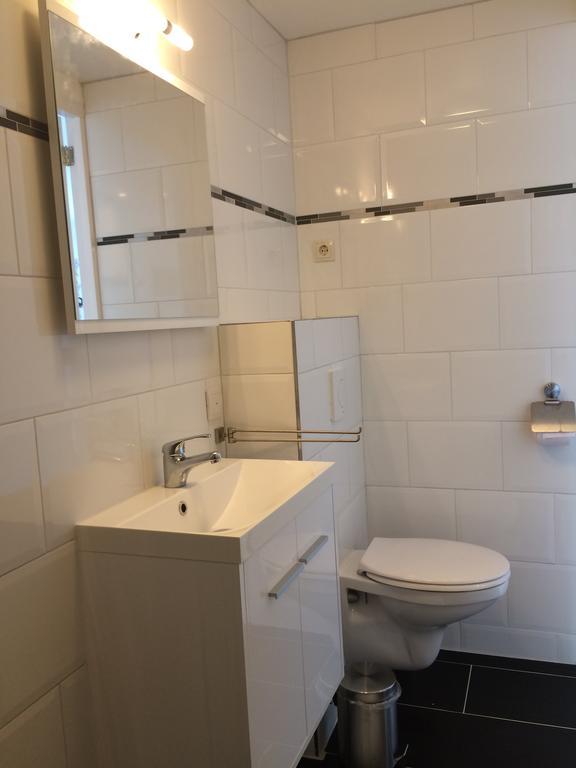 זנדוורט Casa Belle Dune מראה חיצוני תמונה